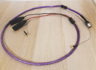 Nordost / Frey 2+